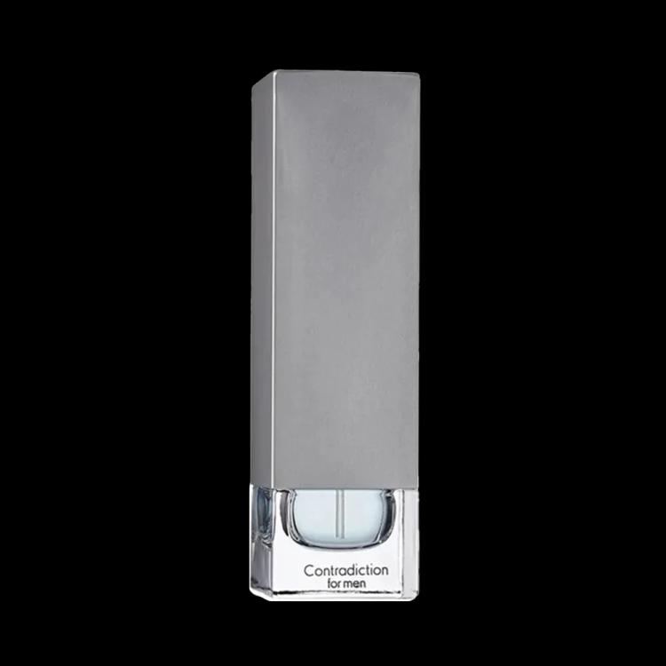 Calvin Klein Contradiction Eau De Toilette - 100 ml