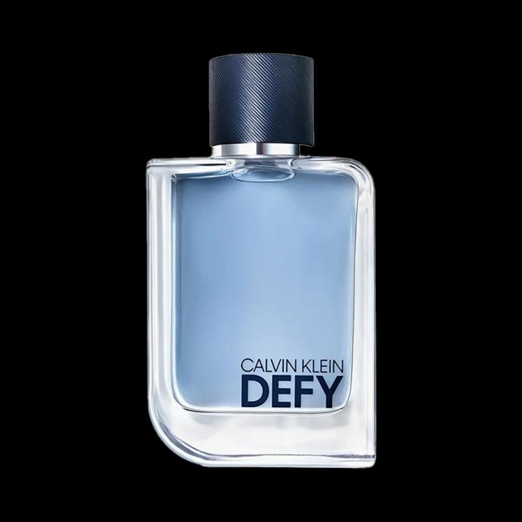 Calvin Klein Defy Eau De Toilette - 100 ml