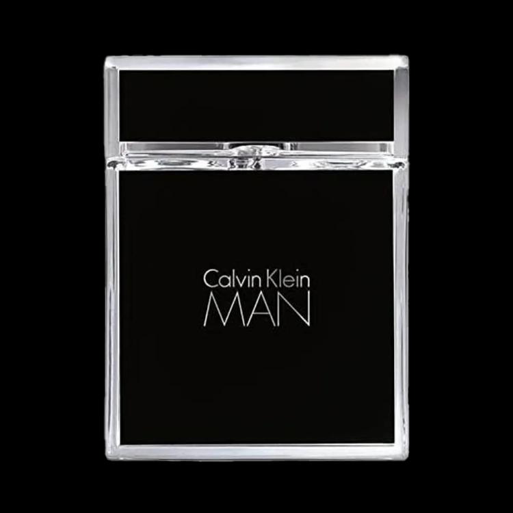 Calvin Klein Man Eau De Toilette - 100 ml