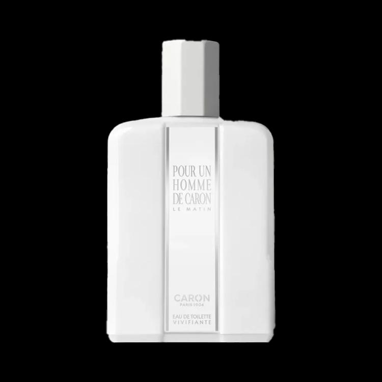 Caron Pour Un Homme De Caron Le Matin Eau De Toilette - 200 ml
