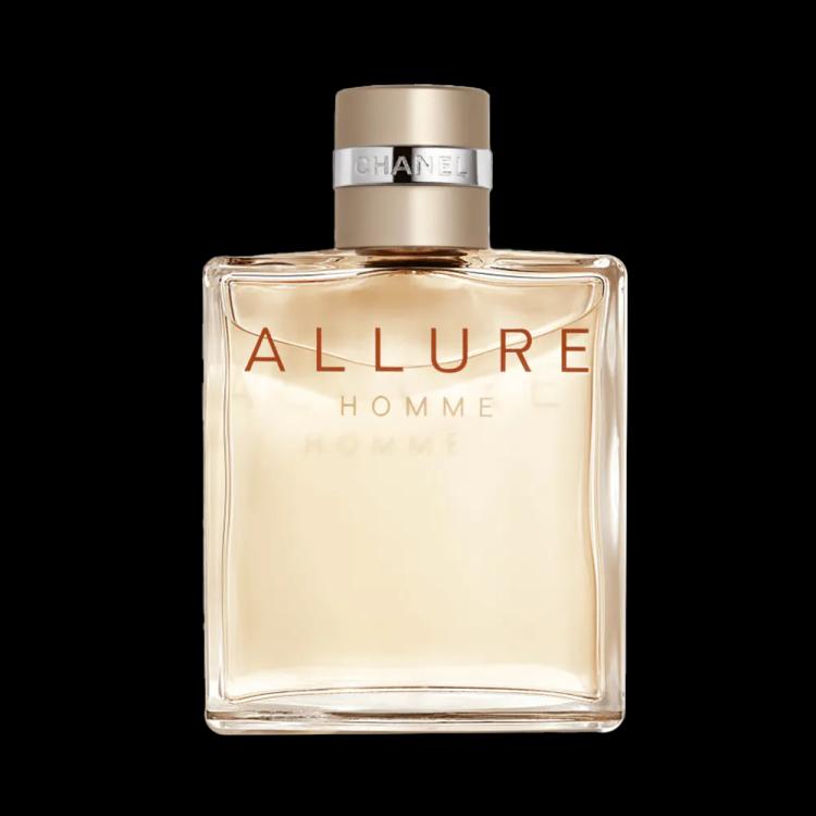 Chanel Allure Homme Eau De Toilette - 100 ml