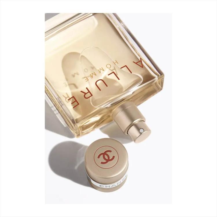 Chanel Allure Homme Eau De Toilette - 100 ml