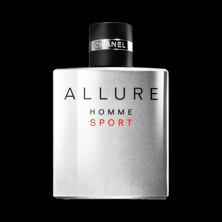 Chanel Allure Sport Eau De Toilette - 150 ml