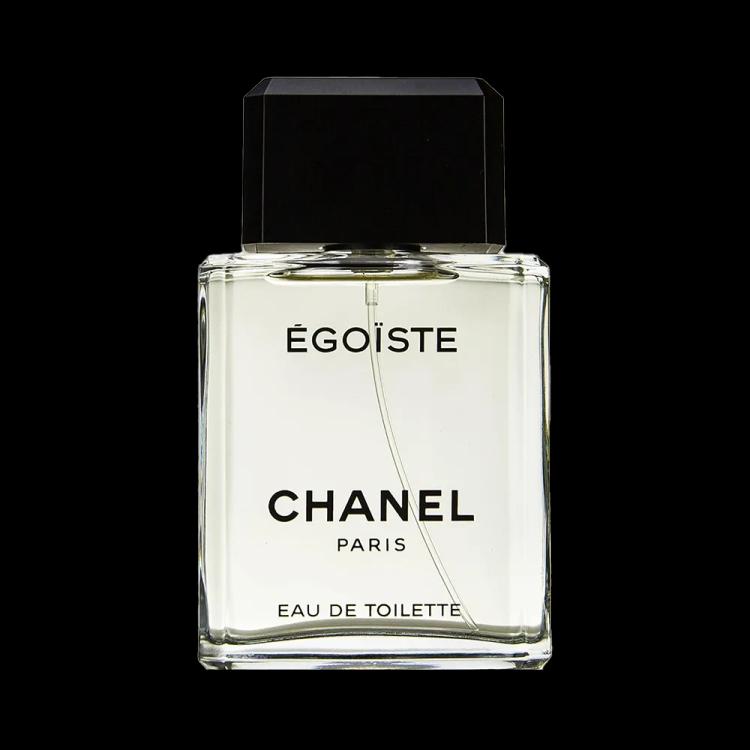Chanel Egoiste Eau De Toilette - 100 ml
