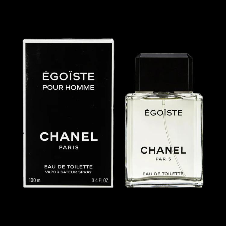 Chanel Egoiste Eau De Toilette - 100 ml