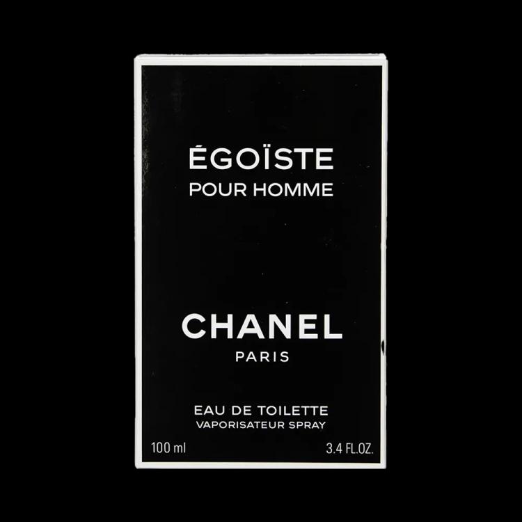 Chanel Egoiste Eau De Toilette - 100 ml