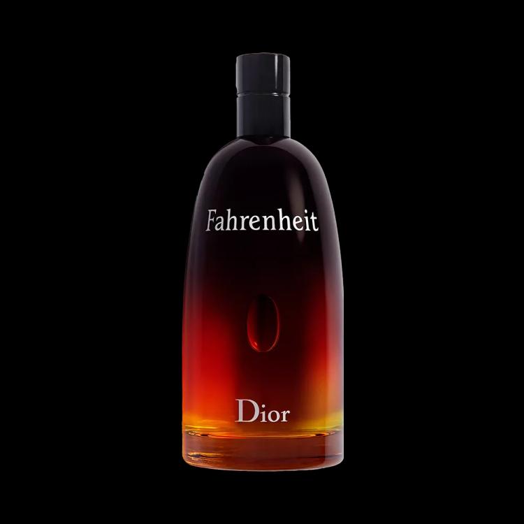 Dior Fahrenheit Eau De Toilette - 50 ml
