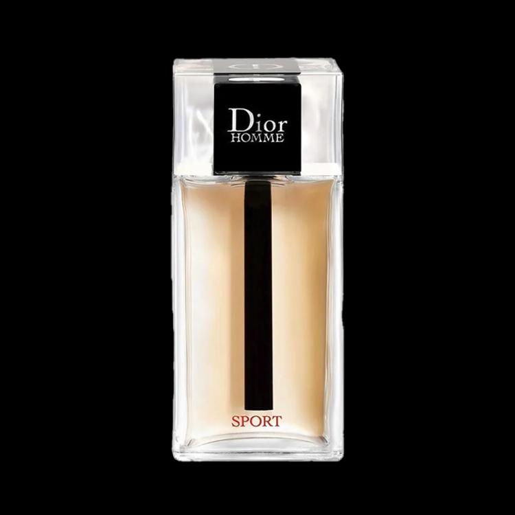Dior Sport Eau De Toilette - 200 ml