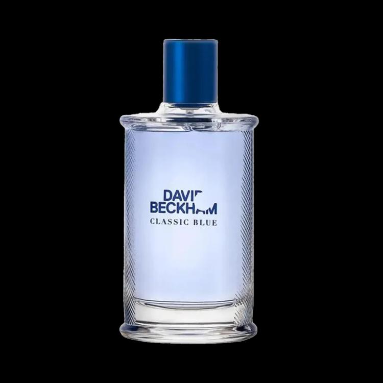 David Beckham Classic Blue Eau De Toilette - 90 ml
