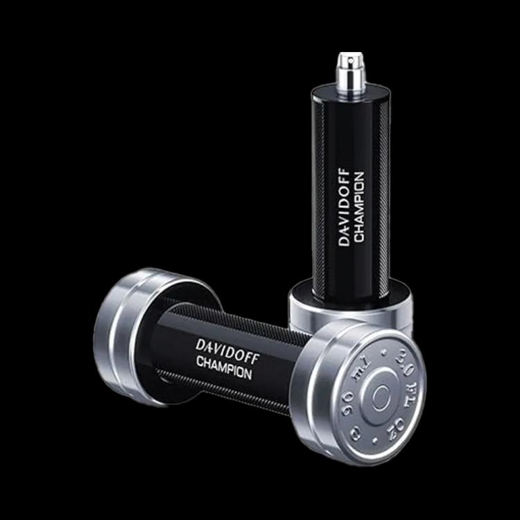 Davidoff Champion Eau De Toilette - 90 ml