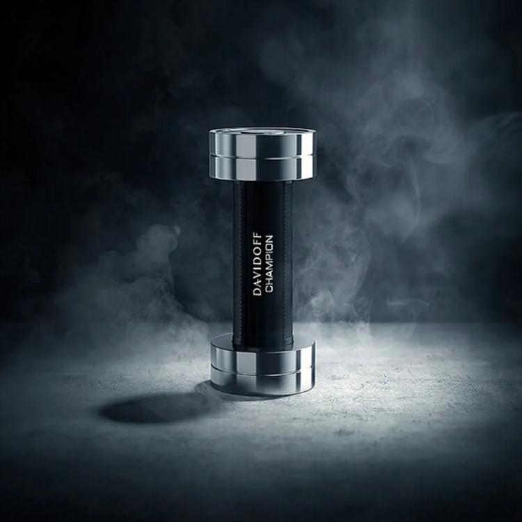 Davidoff Champion Eau De Toilette - 90 ml