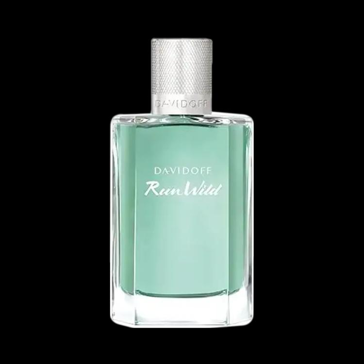 Davidoff Run Wild Eau De Toilette - 50 ml