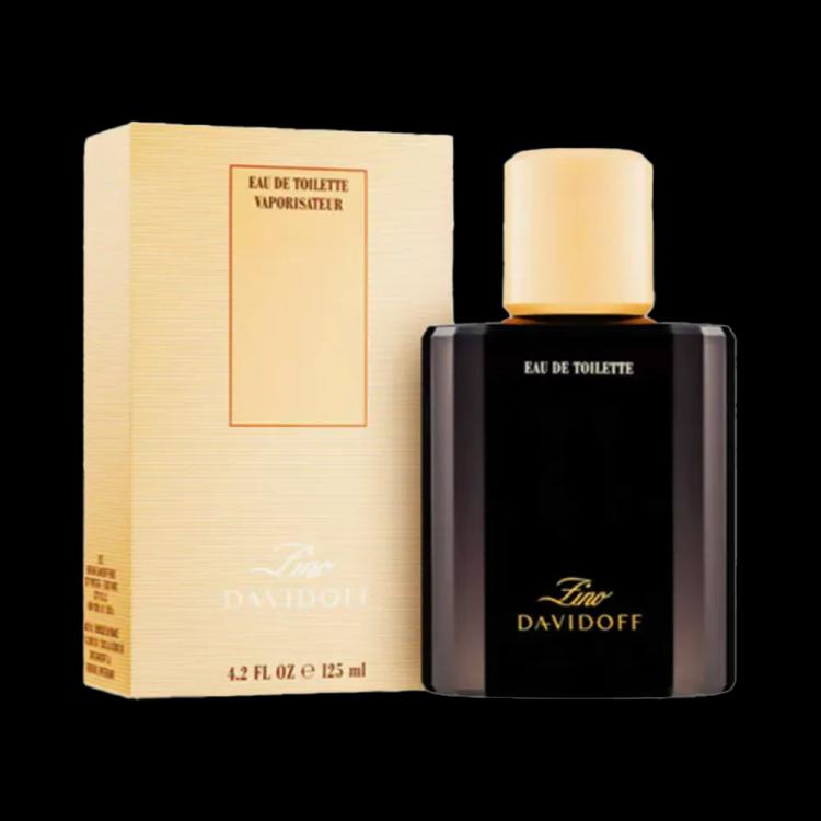 Davidoff Zino Eau De Toilette - 125 ml