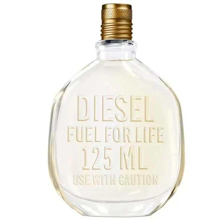 Diesel Fuel For Life Eau De Toilette - 125 ml
