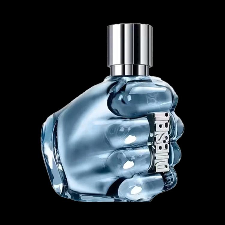 Diesel Only The Brave Eau De Toilette - 125 ml