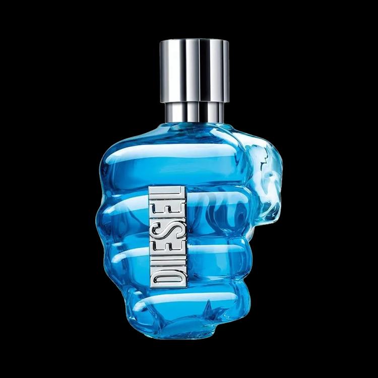 Diesel Only The Brave High Eau De Toilette - 75 ml