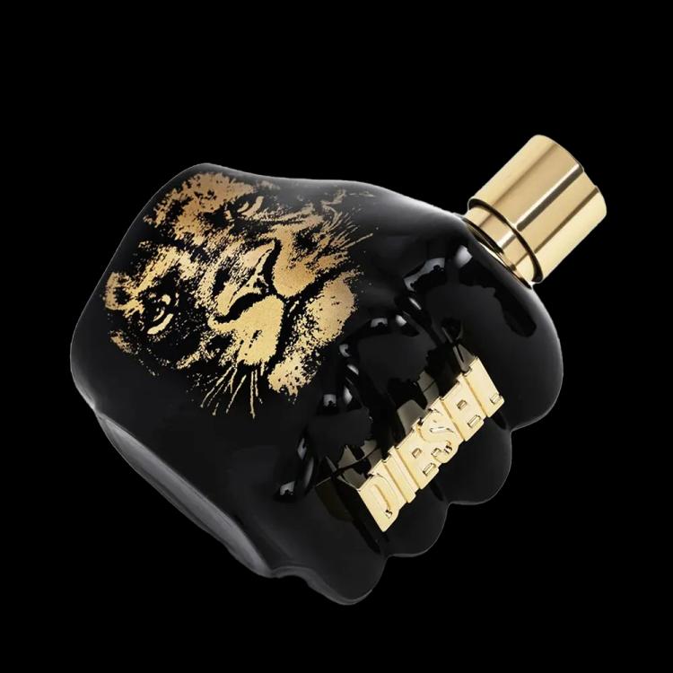 Diesel Spirit Of The Brave Eau De Toilette - 125 ml
