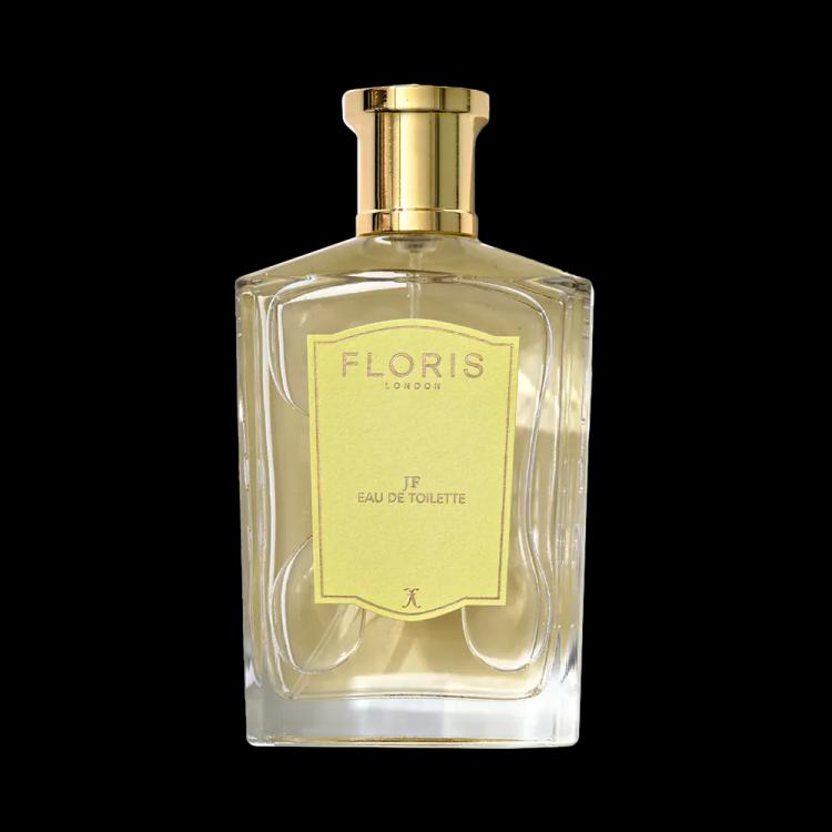 Floris London JF Eau De Toilette - 100 ml