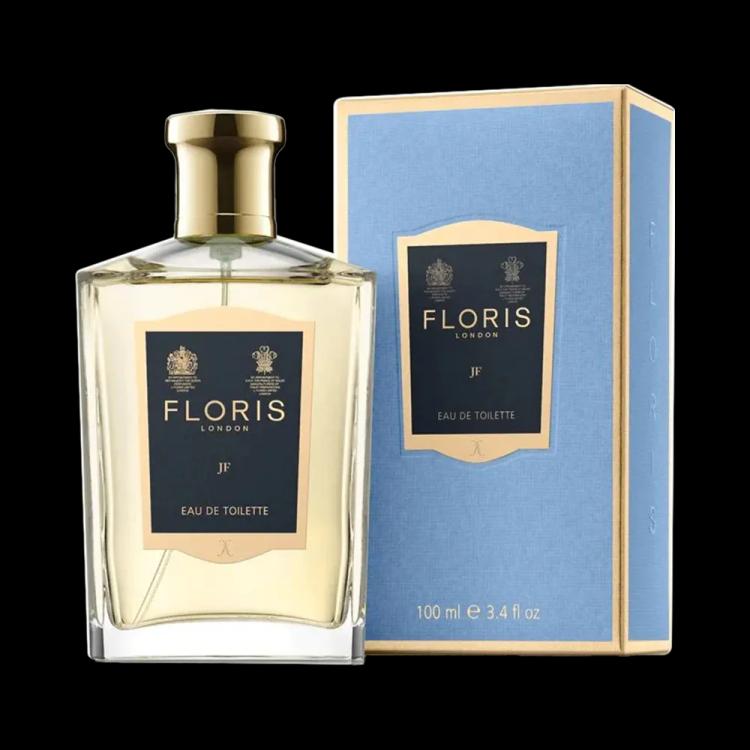 Floris London JF Eau De Toilette - 100 ml