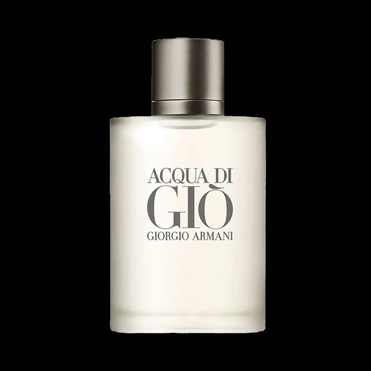 Giorgio Armani Acqua Di Gio Refillable Eau De Toilette - 100 ml