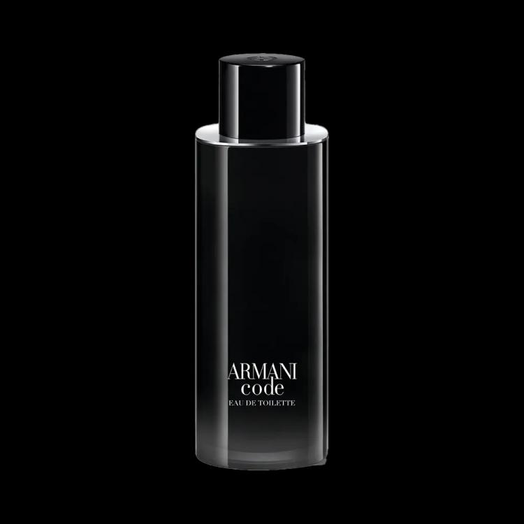 Giorgio Armani Code Eau De Toilette - 200 ml