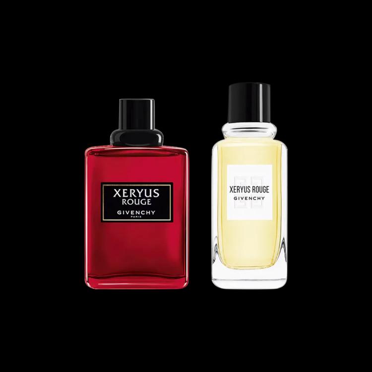 Givenchy Xeryus Rouge Eau De Toilette - 100 ml