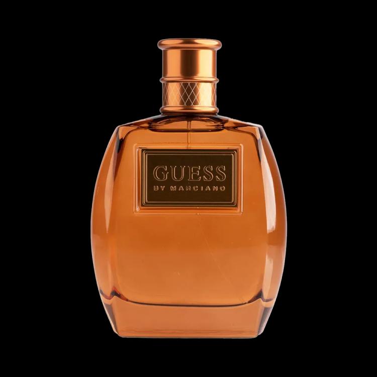 Guess By Marciano Eau De Toilette - 100 ml