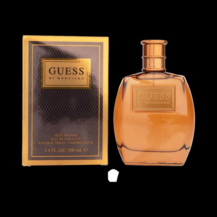 Guess By Marciano Eau De Toilette - 100 ml