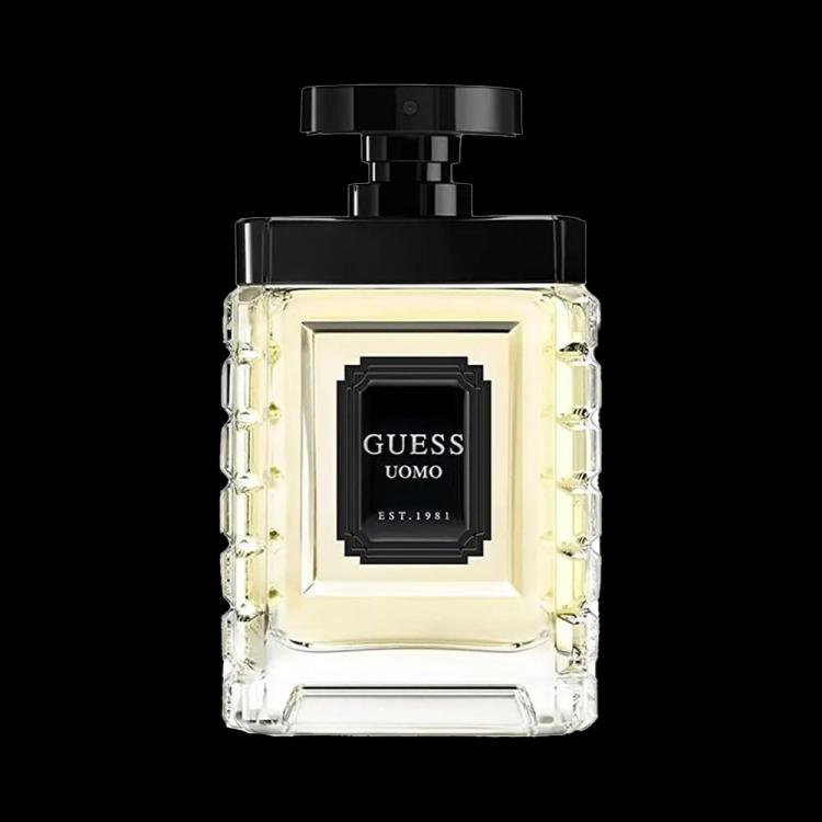 Guess Uomo Eau De Toilette - 100 ml