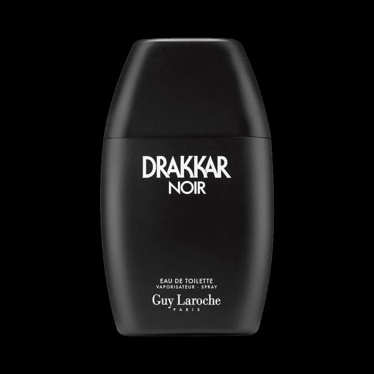 Guy Laroche Drakkar Noir Eau De Toilette - 100 ml