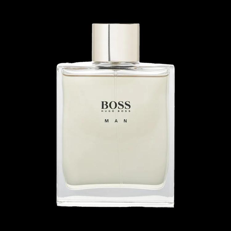 Hugo Boss Boss Man Eau De Toilette - 100 ml