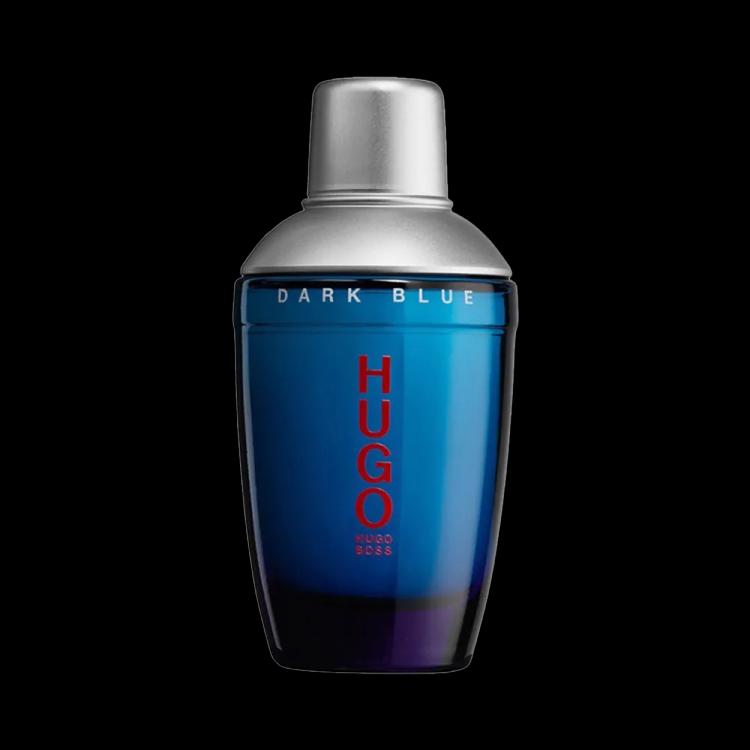Hugo Boss Dark Blue Eau De Toilette - 75 ml