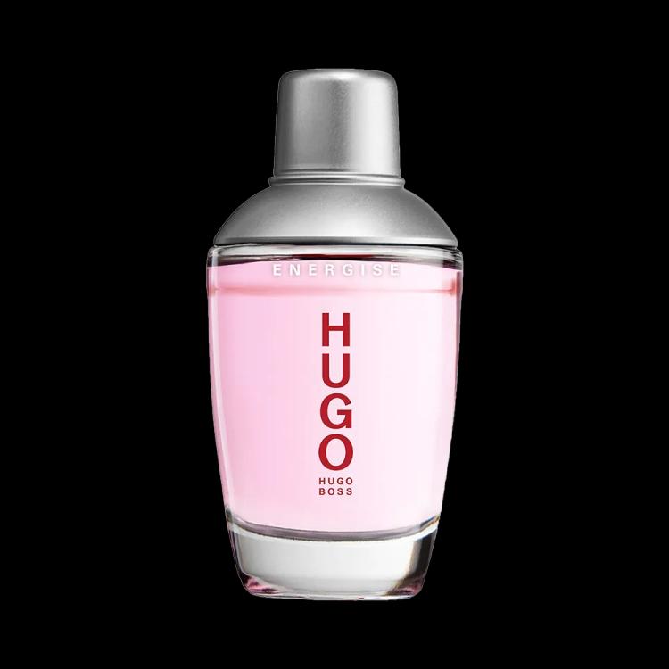 Hugo Boss Energise Eau de Toilette - 75 ml