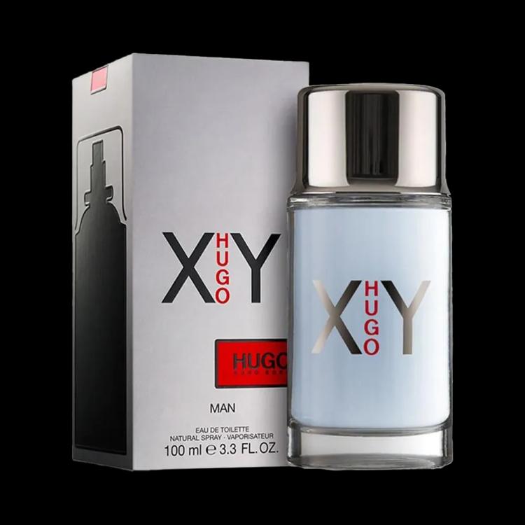 Hugo Boss XY Eau De Toilette - 100 ml