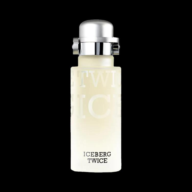 Iceberg Twice Pour Homme Eau De Toilette - 125 ml