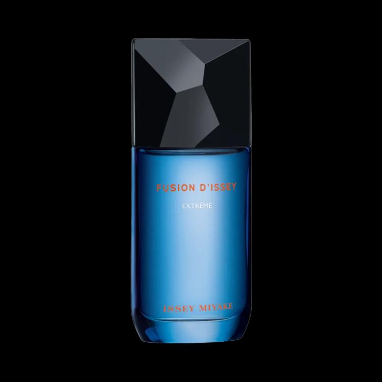 Issey Miyake Fusion D'issey Extreme Eau De Toilette - 100 ml