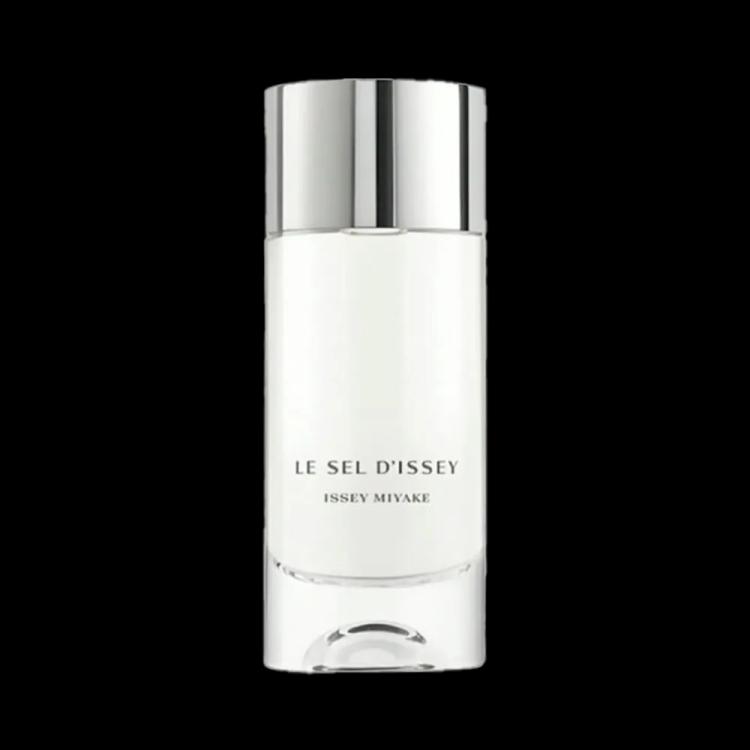 Issey Miyake Le Sel d'Issey Eau De Toilette - 100 ml