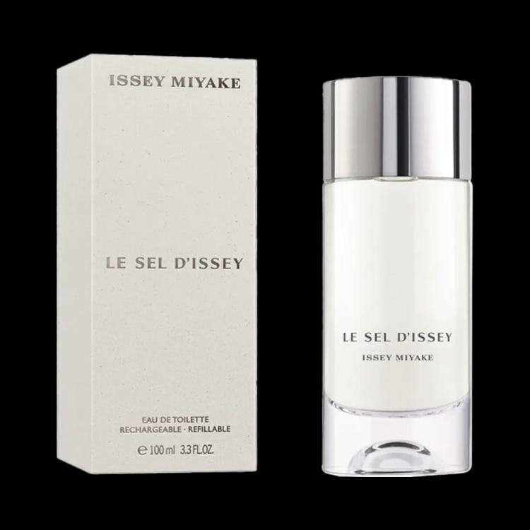 Issey Miyake Le Sel d'Issey Eau De Toilette - 100 ml