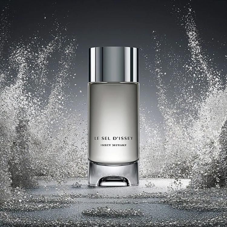 Issey Miyake Le Sel d'Issey Eau De Toilette - 100 ml