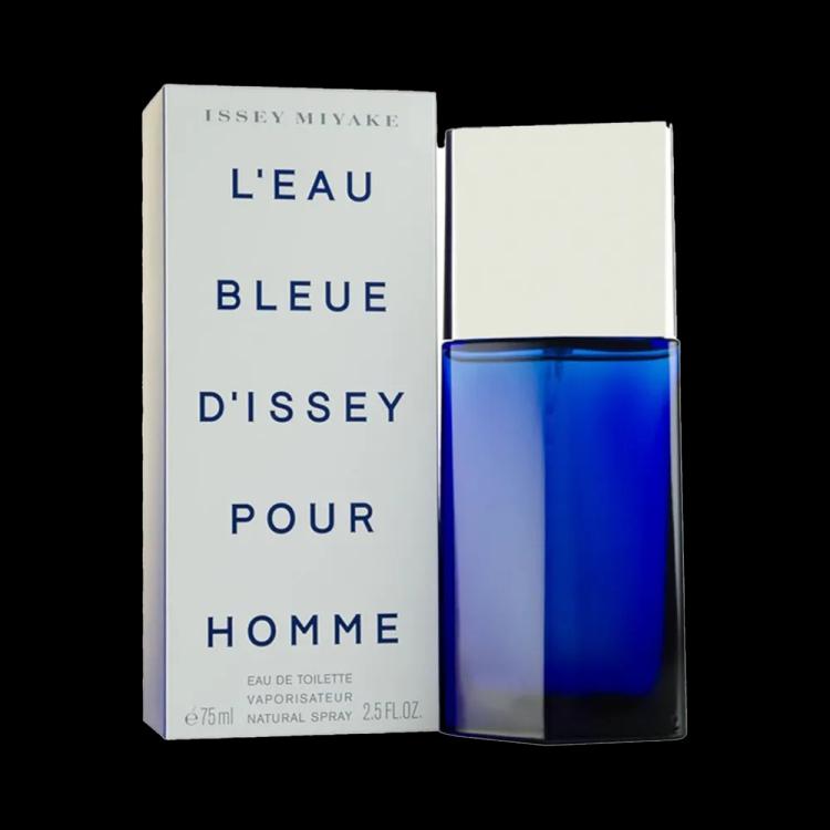 Issey Miyake L'Eau Bleue D'Issey Eau De Toilette - 75 ml