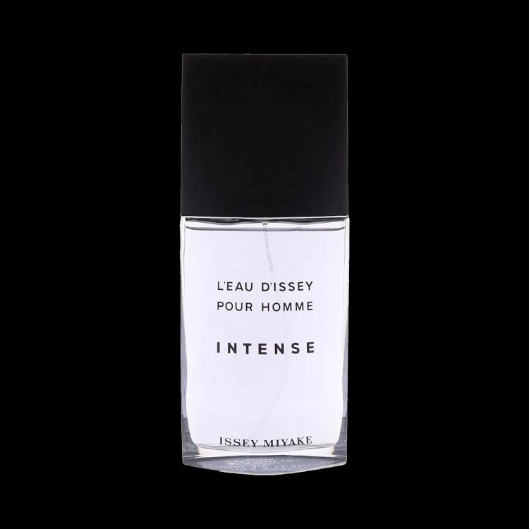 Issey Miyake L'Eau D'Issey Intense Eau De Toilette - 125 ml