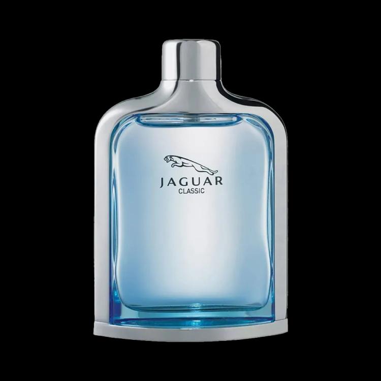Jaguar Classic Blue Eau De Toilette - 100 ml
