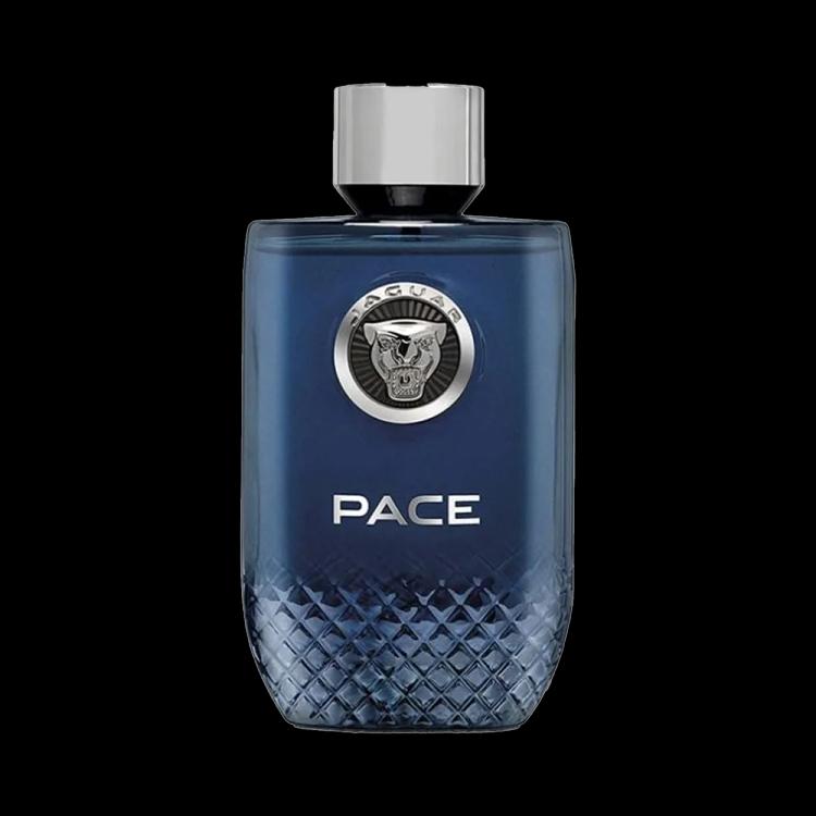 Jaguar Pace Eau De Toilette - 100 ml