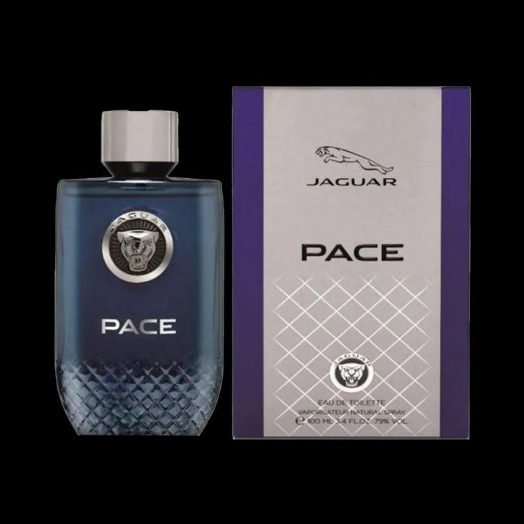 Jaguar Pace Eau De Toilette - 100 ml