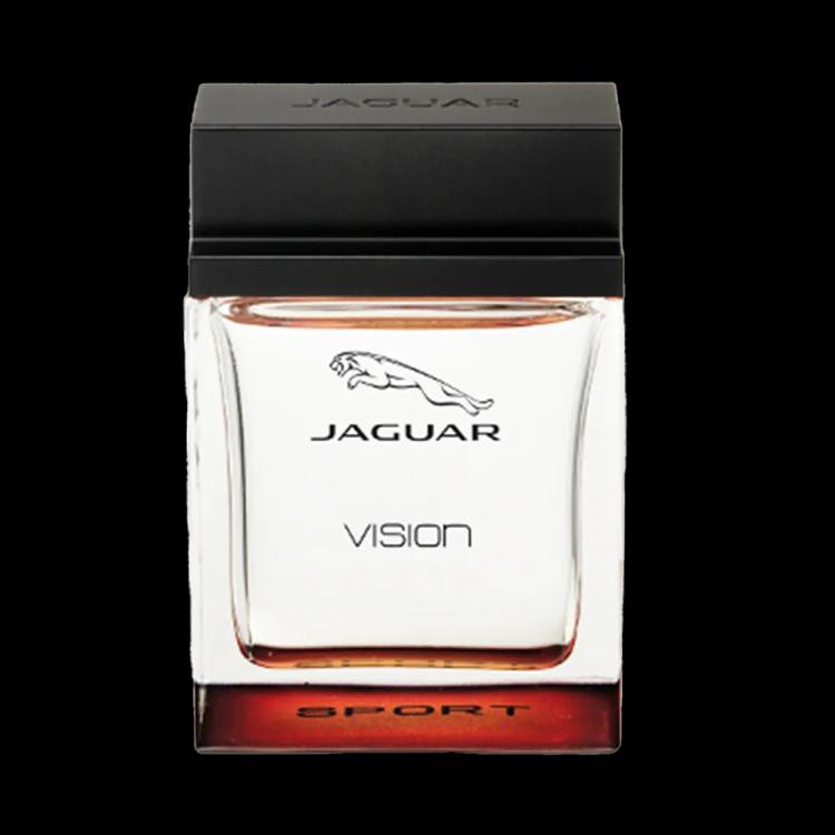 Jaguar Vision Sport Eau De Toilette - 100 ml