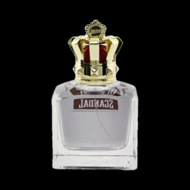 Jean Paul Gaultier Scandal Eau De Toilette - 50 ml