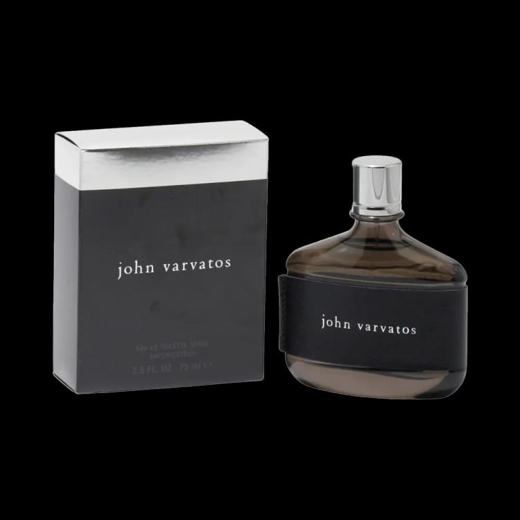 John Varvatos Eau De Toilette - 125 ml