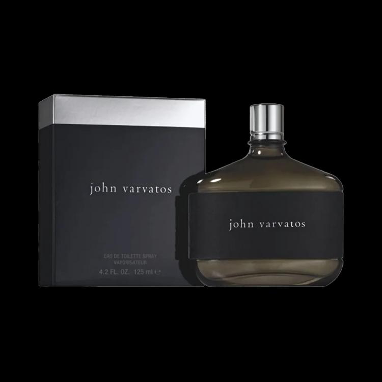 John Varvatos Eau De Toilette - 125 ml