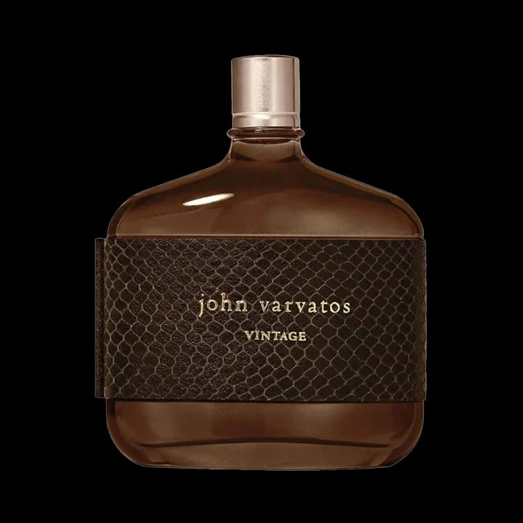 John Varvatos Vintage Eau De Toilette - 125 ml