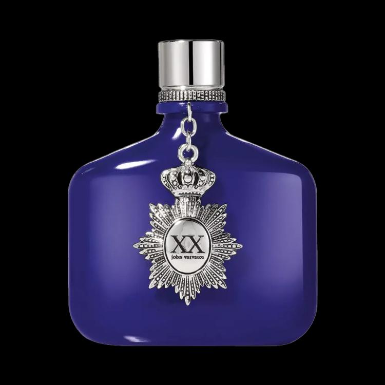 John Varvatos XX Indigo Eau De Toilette - 125 ml